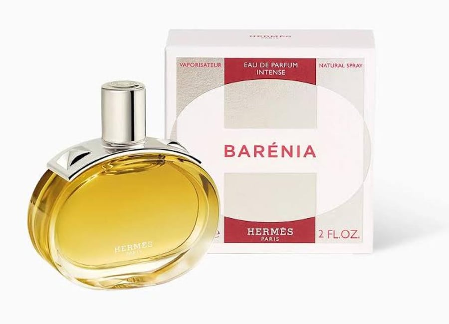 عطر هيرمس بارينيا انتنس او دو بارفيوم 100مل