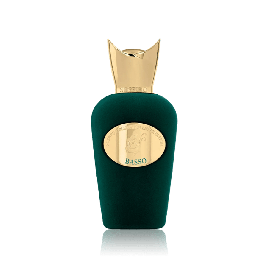 عينة عطر سوسبيرو باسو او دو بارفيوم