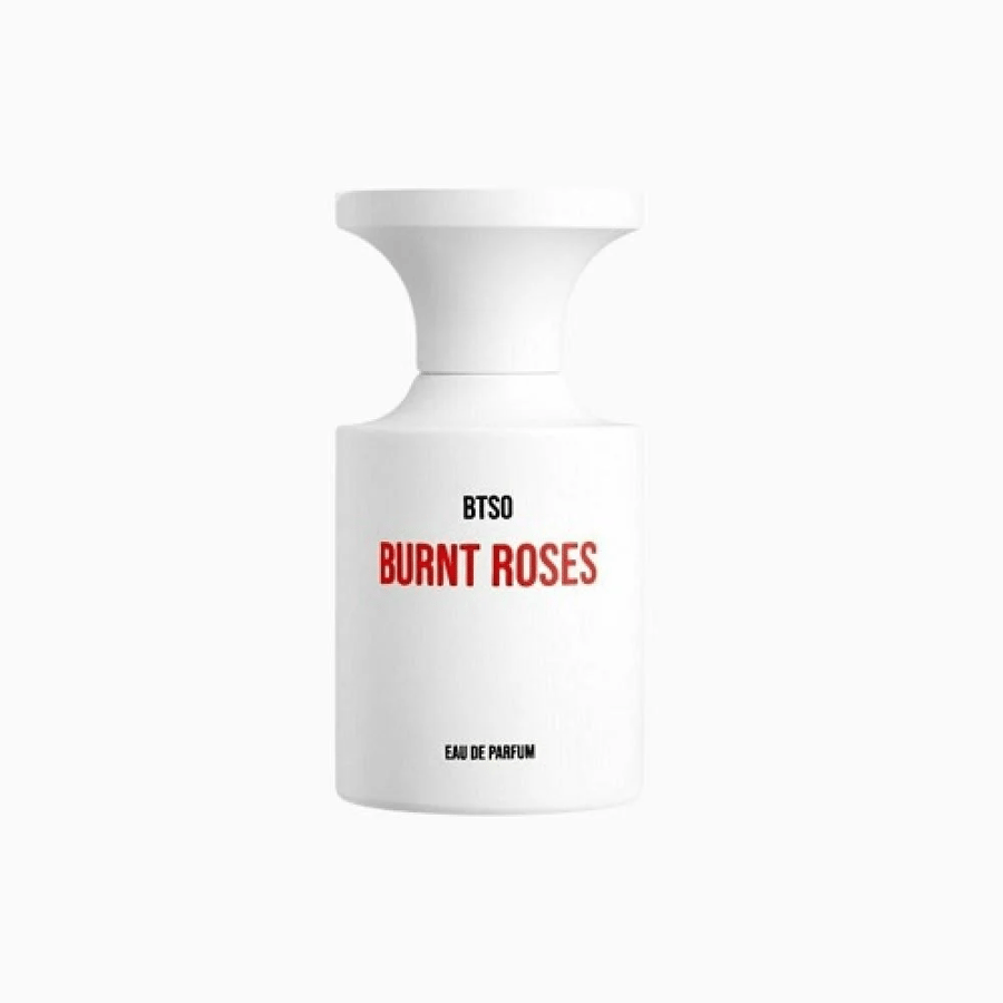 Perfume Burnt Roses BORN TO STAND OUT 50 ml