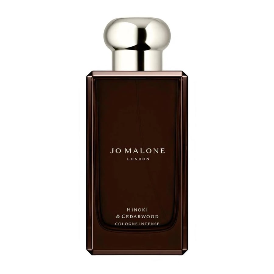 عطر جو مالون لندن هينوكي وسيــداروود ايدي كولجن انتنس 100مل