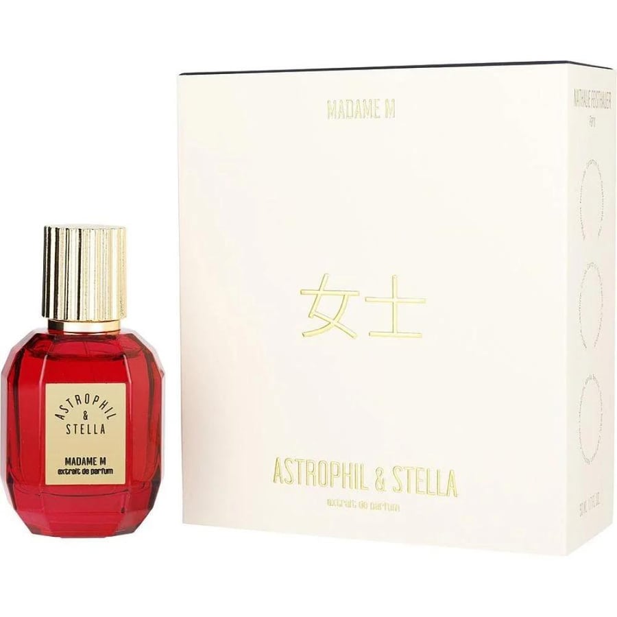 عطر استروفيل اند ستيلا مدام ام 50 مل Astrophil & Stella