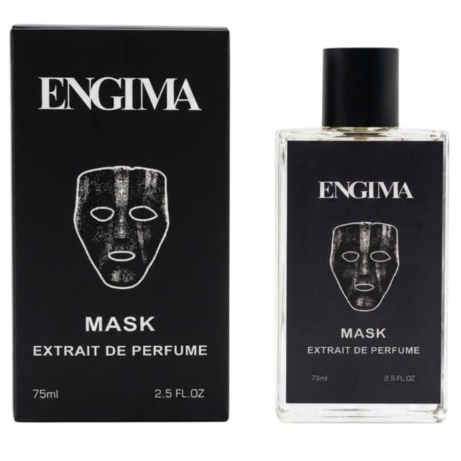 عطر انجيما ماسك اكسترايت دو بارفيوم 75مل