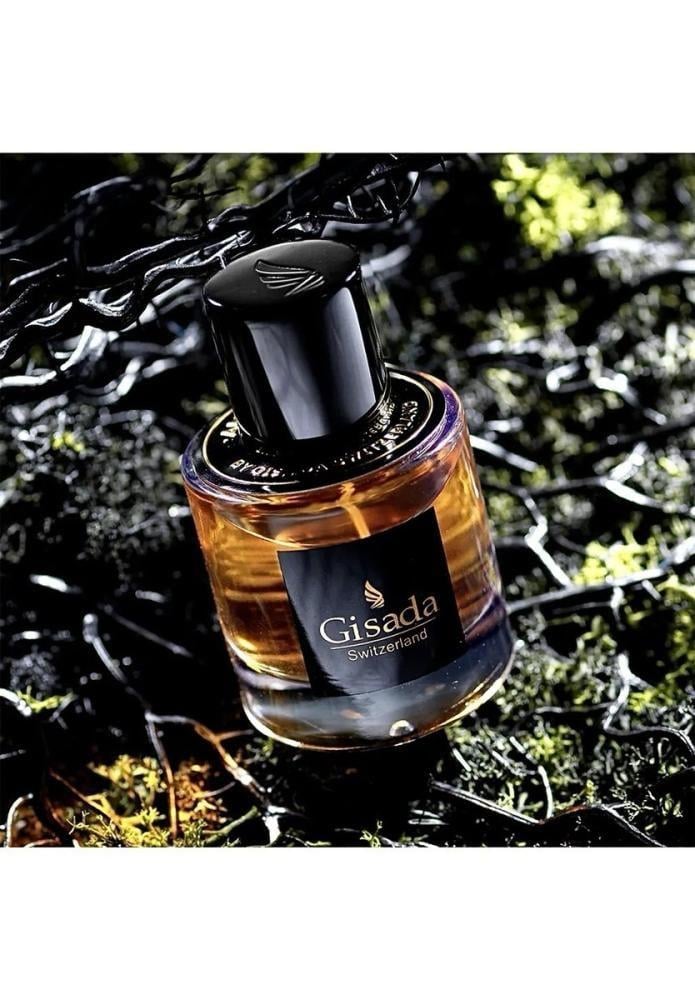 عطر جيسادا أمباسادور الرجالي اودي بارفيوم 100 مل