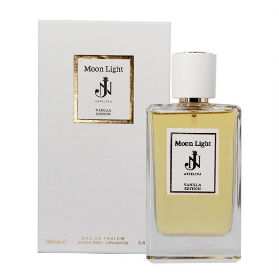 عطر مون لايت انجلينا او دي بارفيوم 100 مل