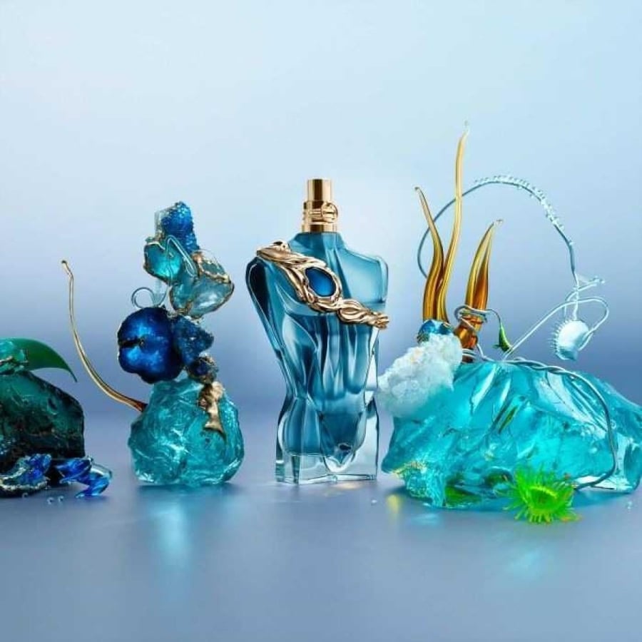 عطر جان بول غوتتيه لو بو نارسيس او دو برفيوم 125مل