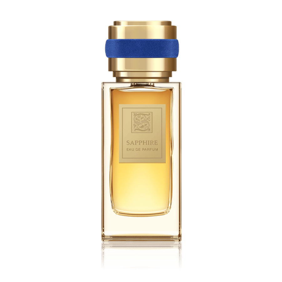عطر سيجنتشر سافير للجنسين اي دي بيرفيوم 100 مل + اي دي بيرفيوم 15 مل
