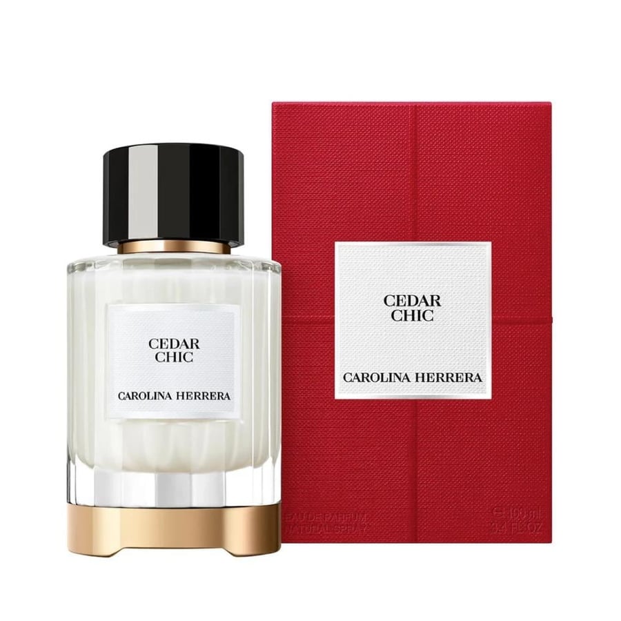 عطر هيريرا كونفيدنشال سيدار شيك أو دو بارفان100مل