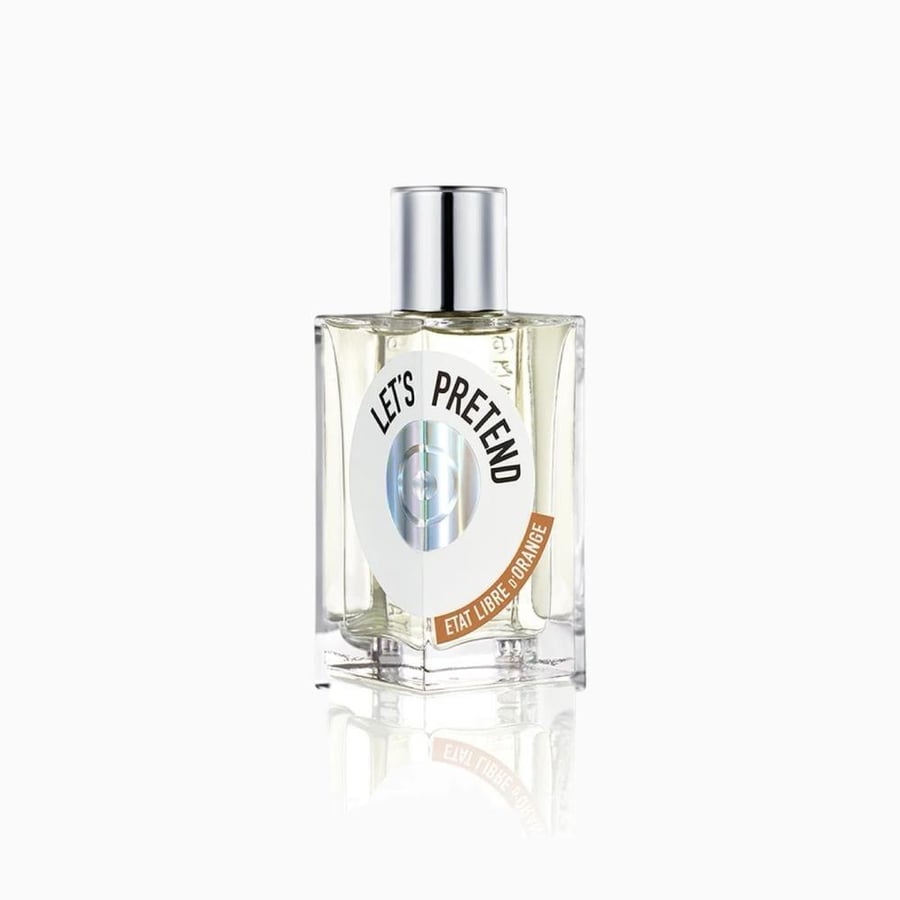 عطر إيتات ليبر دو أورانج ليتس بريتند أو دو بارفيوم للجنسين 100 مل