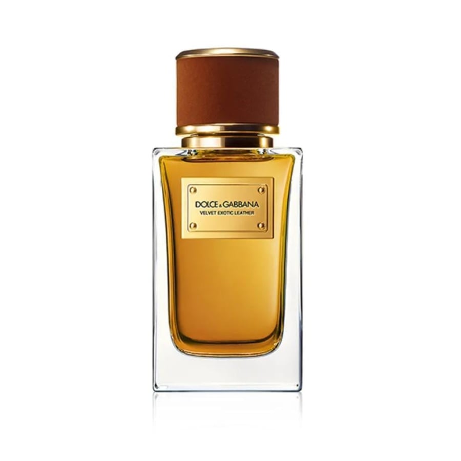 عطر دولتشي اند غابانا فيلفت اكسوتيك ليذر او دي برفيوم 100مل