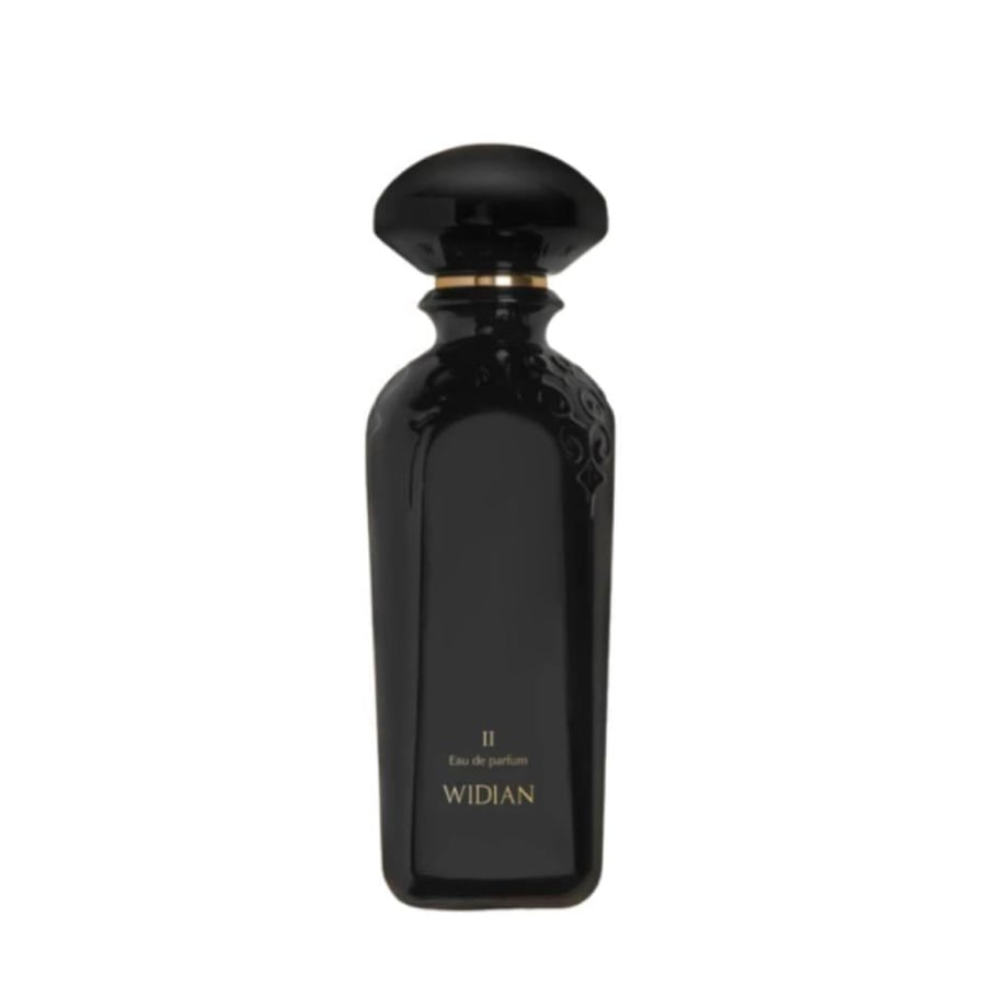 عطر ويديان اثنان II من WIDIAN للجنسين أو دو بارفيوم 100 مل