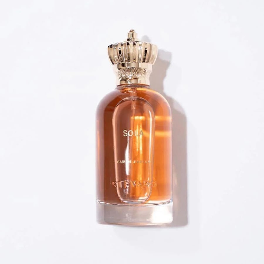 عطر سولا من ستيفانو100مل