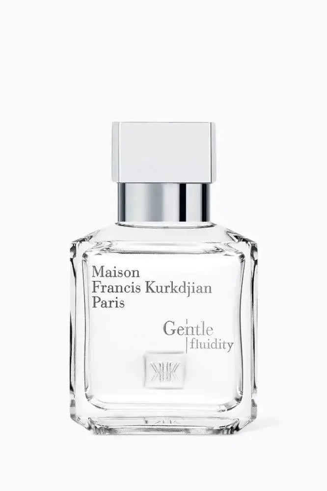 عينة عطر ميزون فرانسيس كوركدجيان باريس جينتل فلويدتي سيلفر - أو دي بارفيوم 10 مل