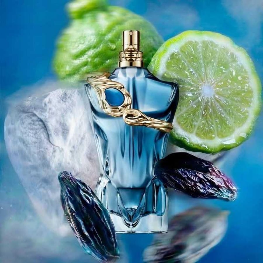 عطر جان بول غوتتيه لو بو نارسيس او دو برفيوم 125مل