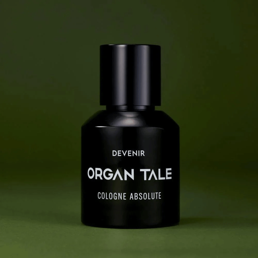 عطر ديفينير من اورجان تيل 50 مل