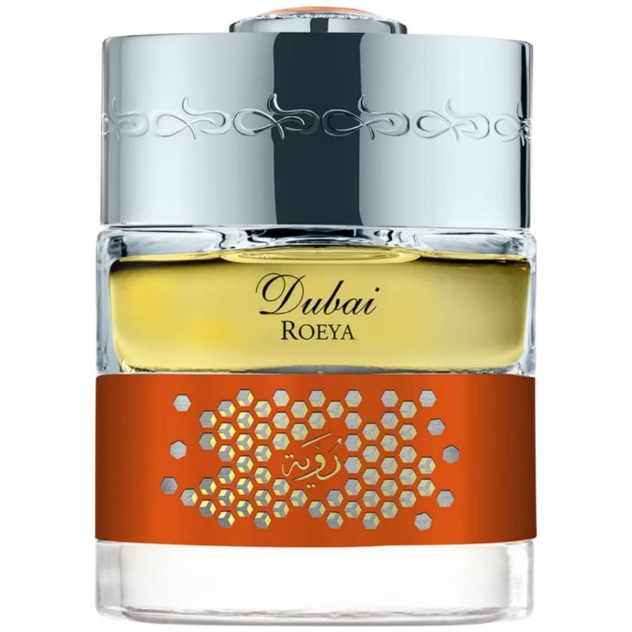 عطر ذا سبريت اوف دبي روية او دو بارفيوم 50مل