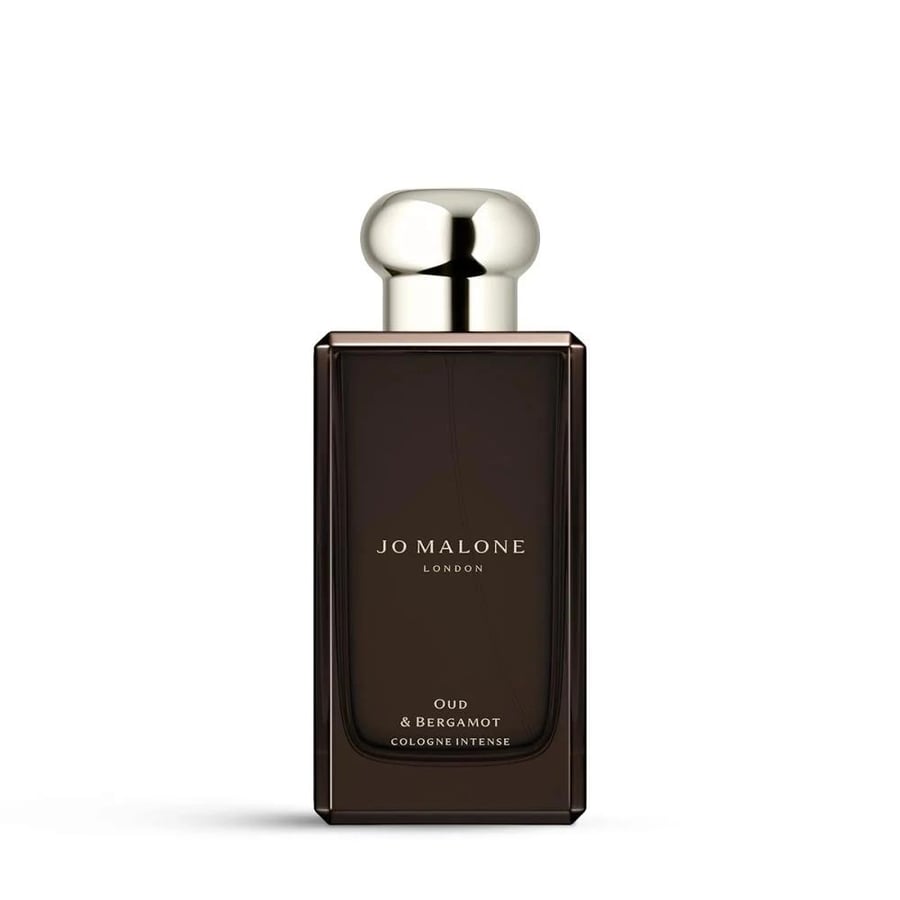 عطر جو مالون عود اند برغموت كولون انتنس 100مل