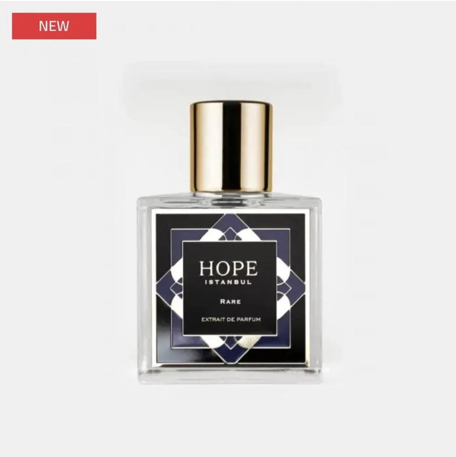 عطر هوپ إسطنبول رير إكستريت دو بارفان 100 مل