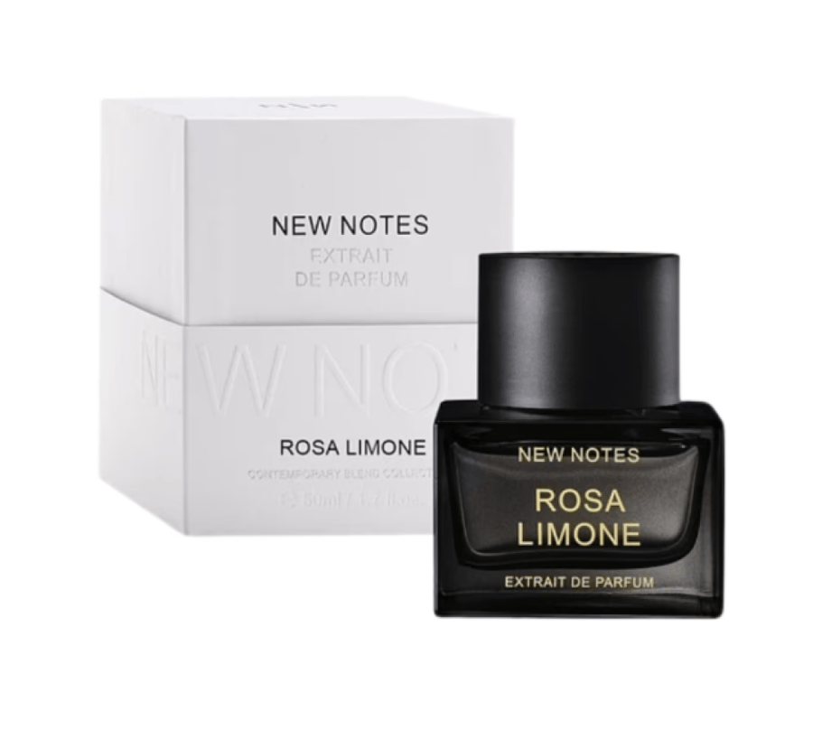 عطر روزا ليمون 50 مل NEW NOTES Rosa Limone