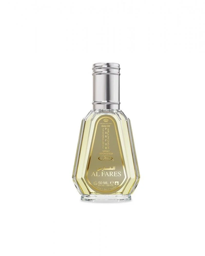 عطر الفارس 50مل