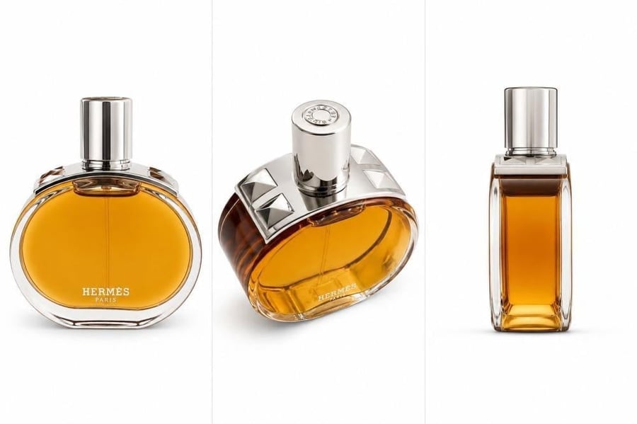 عطر هرمس بارينيا بلاين فلور ادو بارفيوم 100 مل