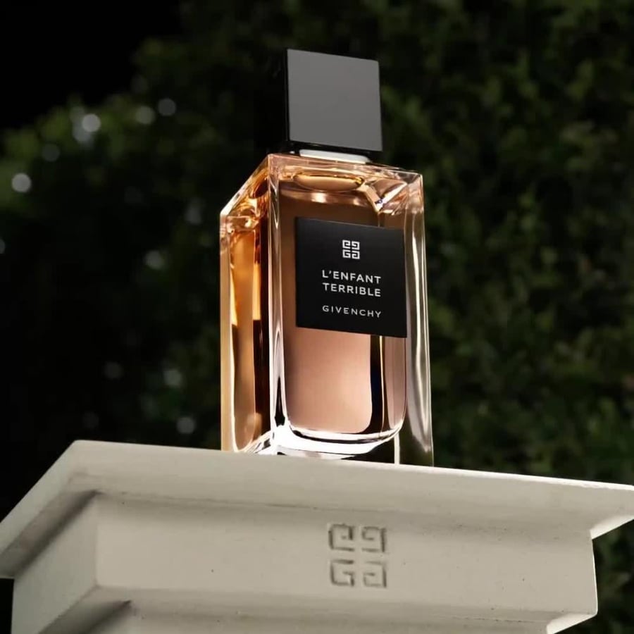عطر جيفينشي لانفان تيربيل 100مل