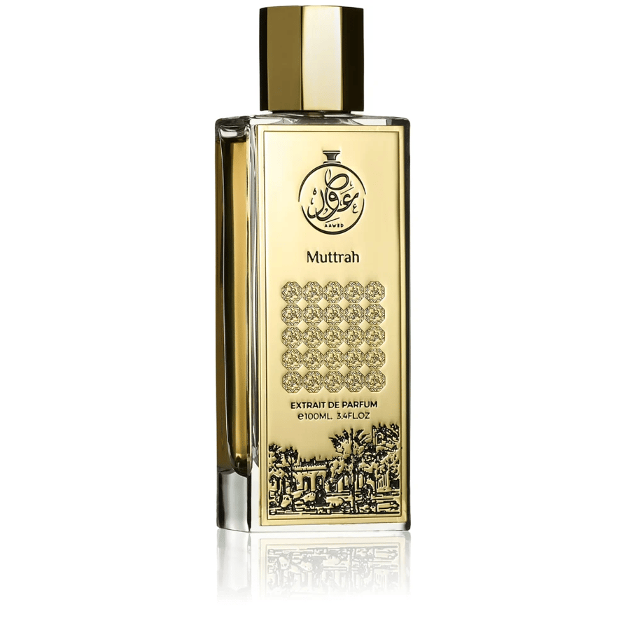 عطر عاود مطرح أو دو بارفيوم 100 مل