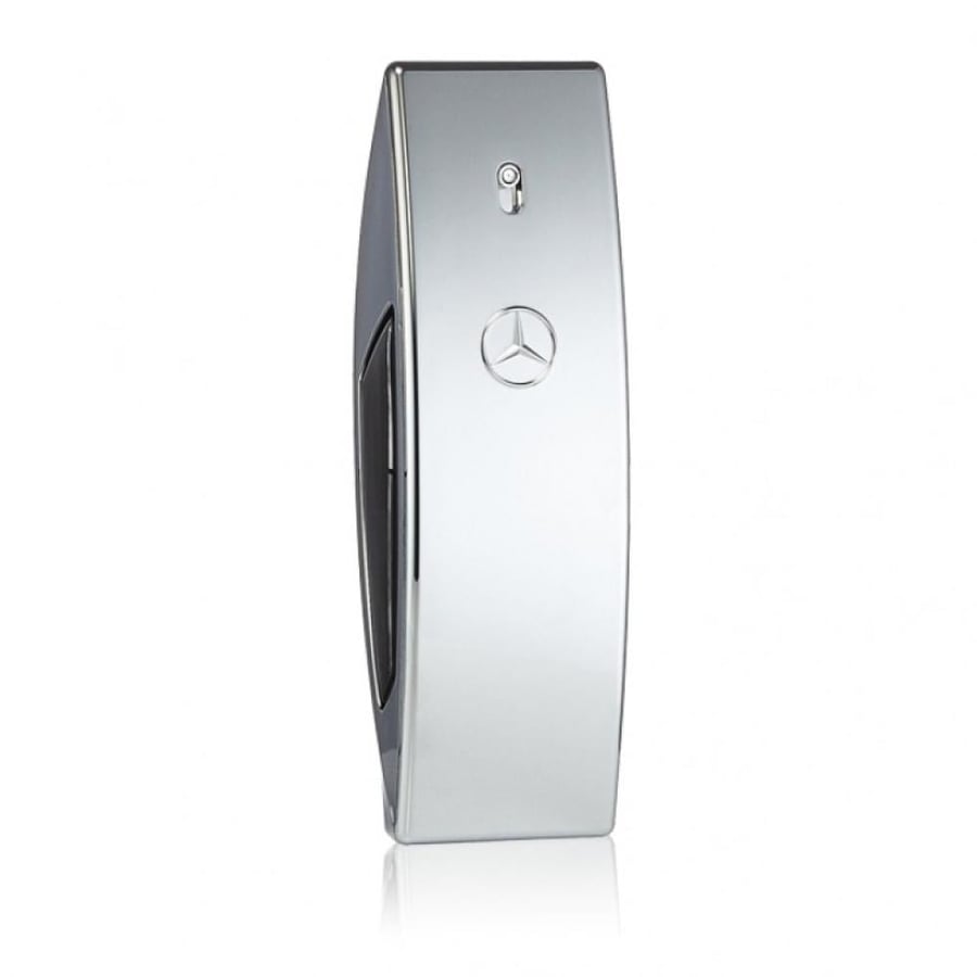 Mercedes Benz Club Eau de Toilette for Men 100ml
