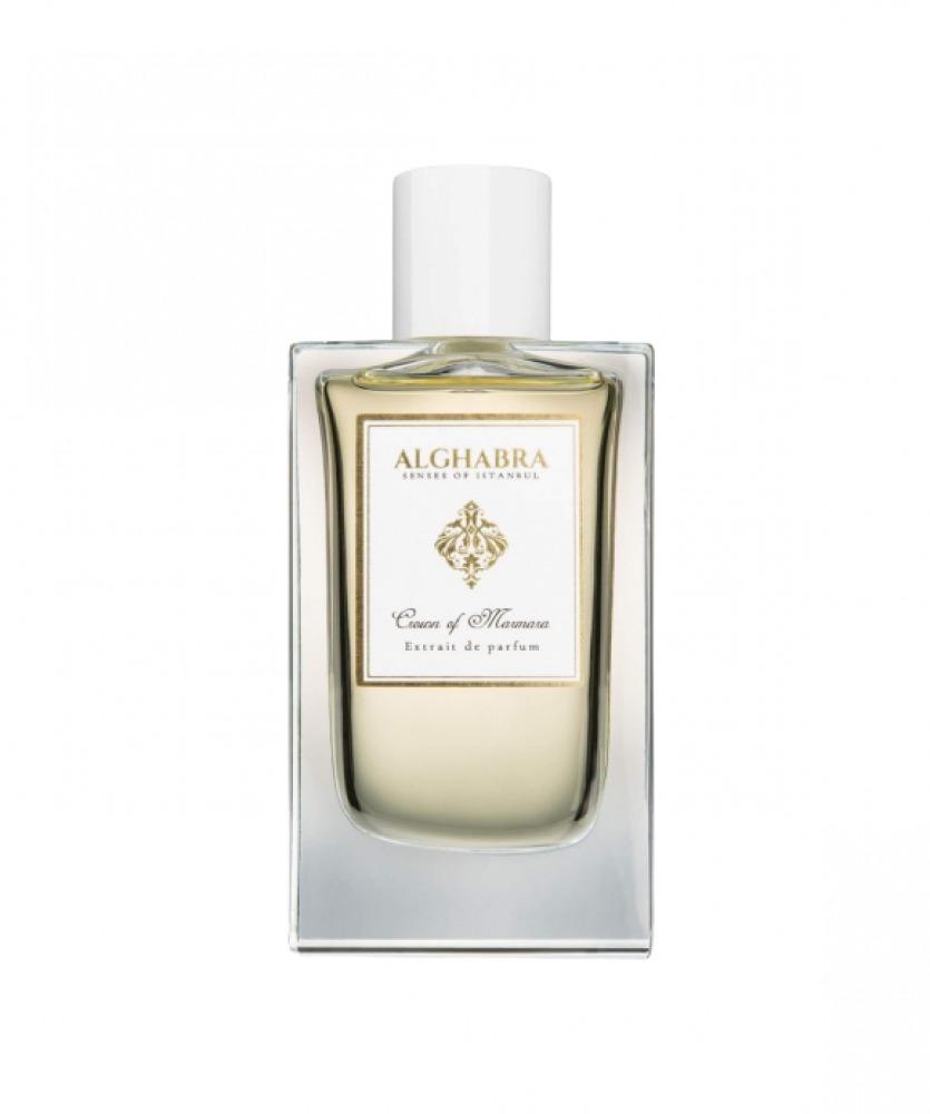 عطر الغبرا Crown of Marmara اكسترايت دو بارفيوم 50مل