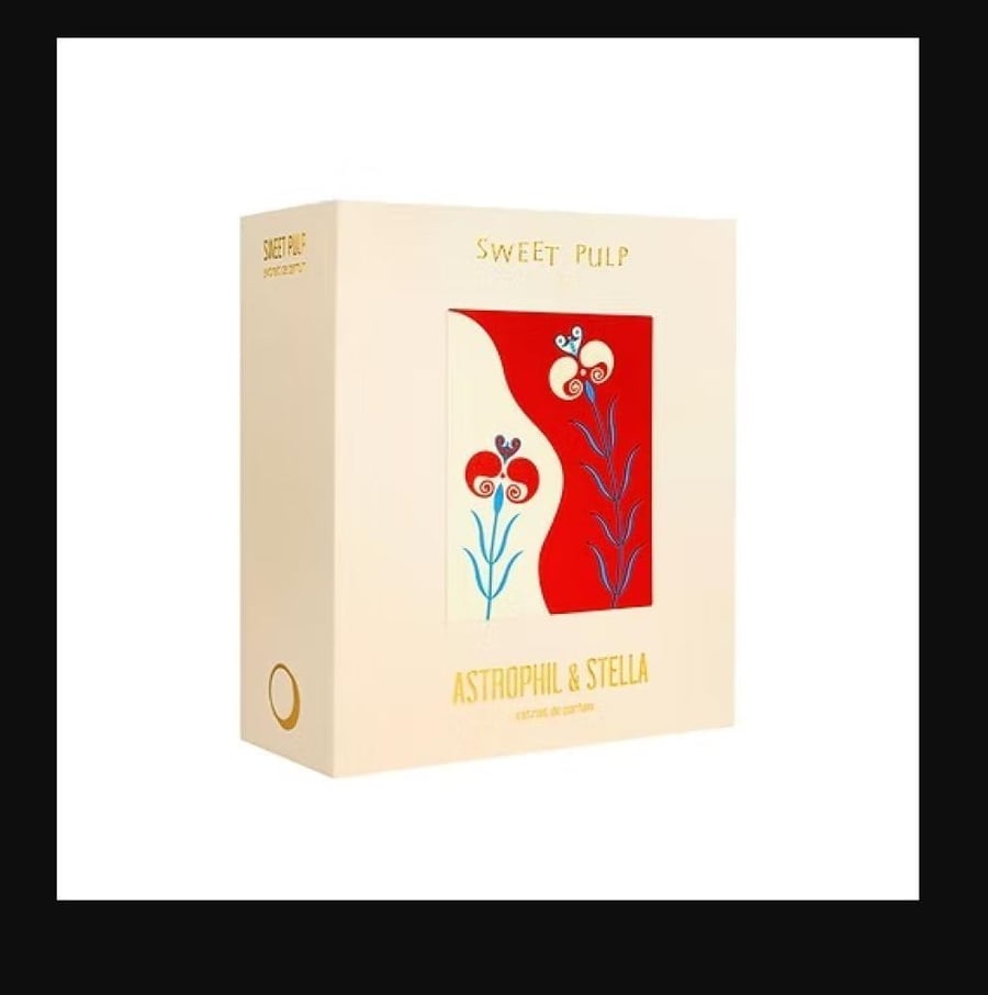 عطر أستروفيل آند ستيلا سويت بالِب - 50 مل - Astrophil & Stella Sweet Paleb