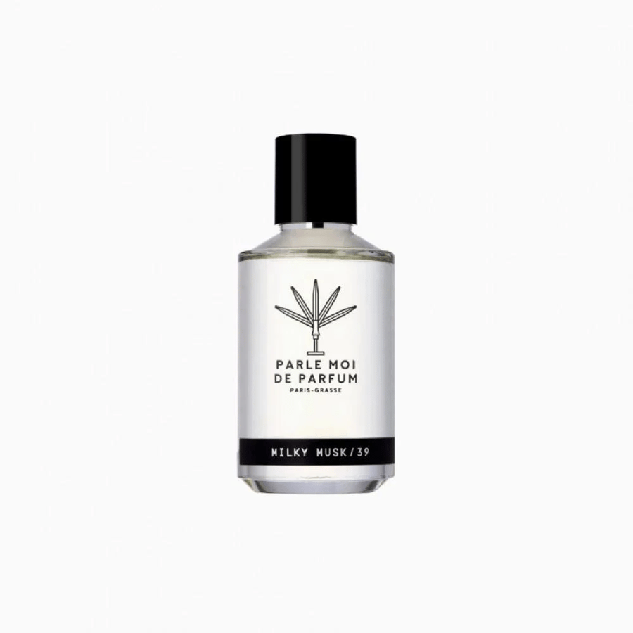 عطر بارلي موي دي بارفيوم ميلكي مسك 39 - او دى بارفيوم 100 مل