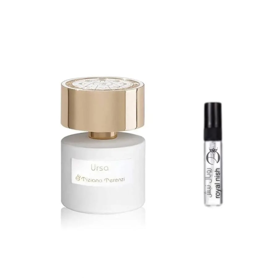 عينة عطر تيزيانا تيرينزي اورسا اكسترايت دو بارفيوم 10 مل