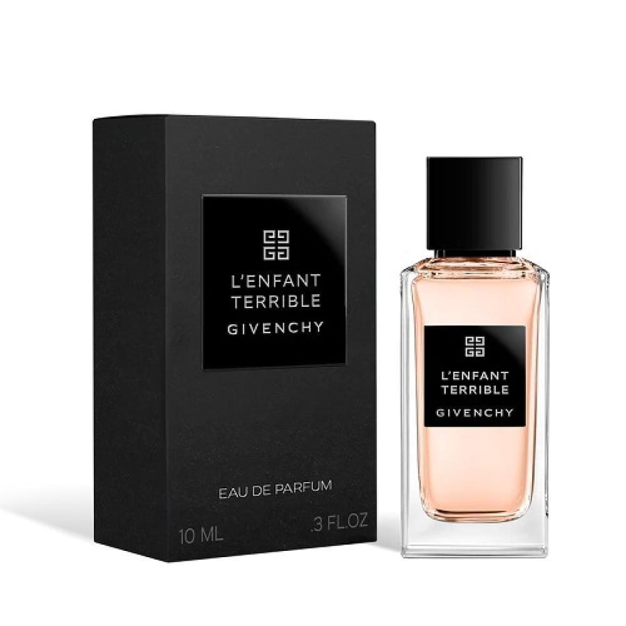 عطر جيفينشي لانفان تيربيل 100مل