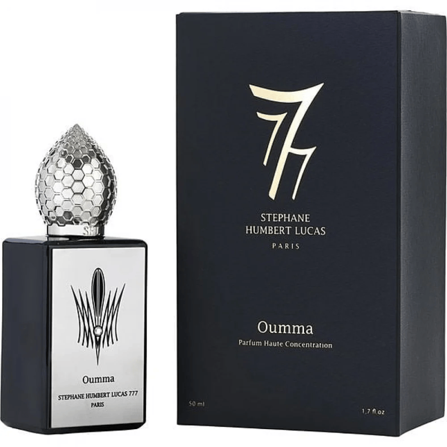 عطر ستيفان همبرت لوكاس اوما 777 50مل