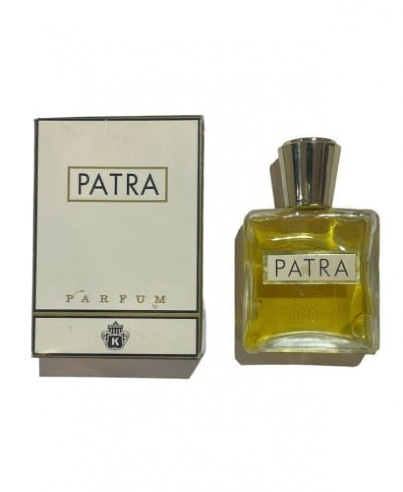 عطر بترا القديم حجم واحد 6مل