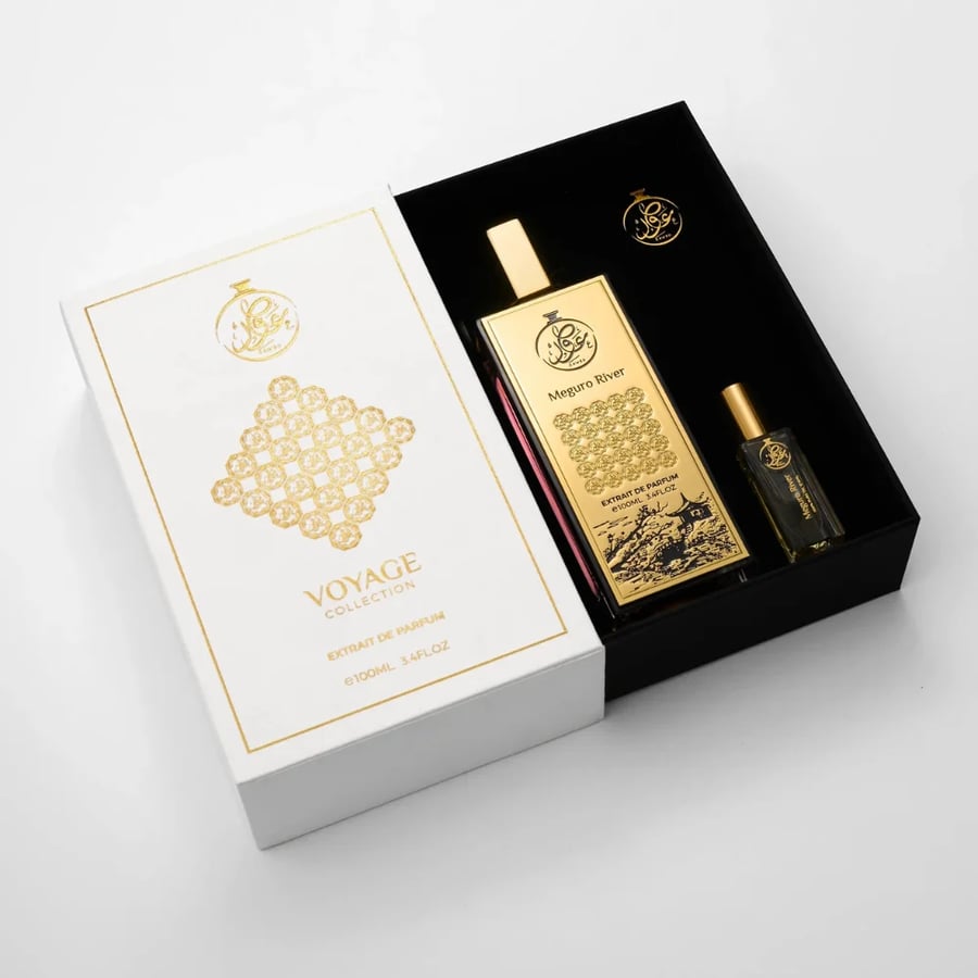 عطر عاود ميغورو ريفير أو دو بارفيوم 100 مل