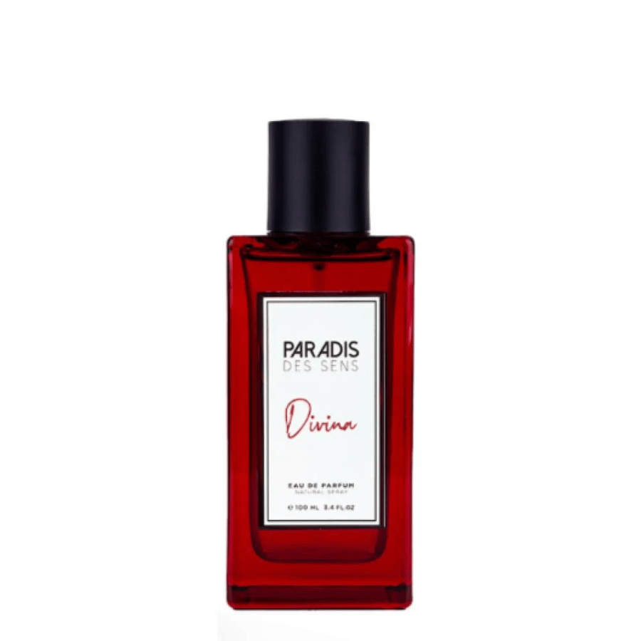 عطر باردايس ديس سينس ديفاين - او دو بارفيوم - 100 مل