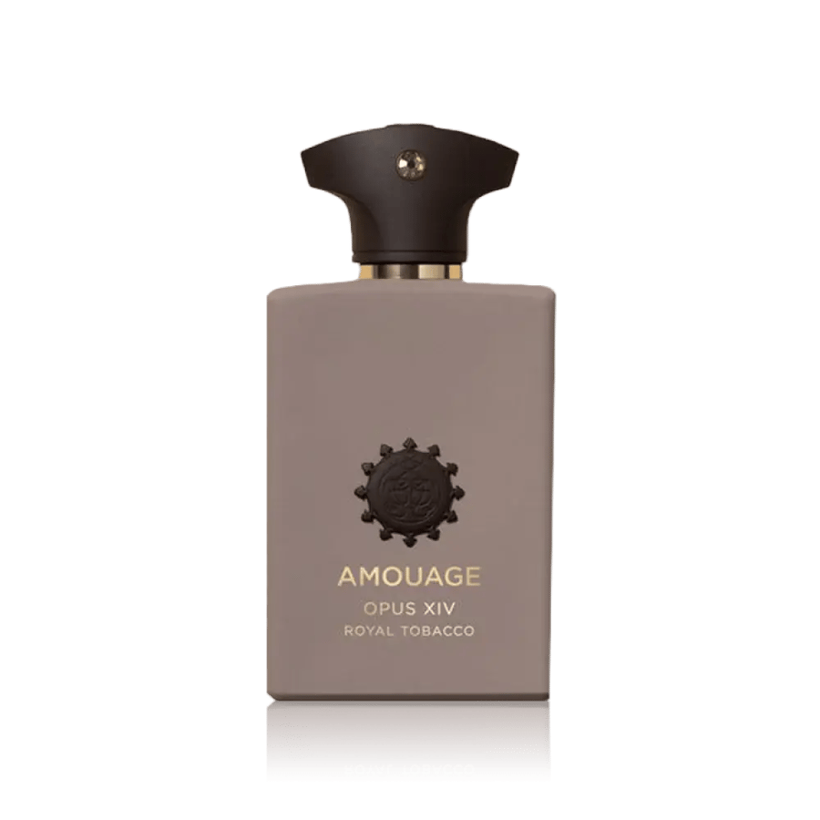 عينة عطر اوبس XIV رويال توباكو من امواج او دي بارفيوم 10 مل