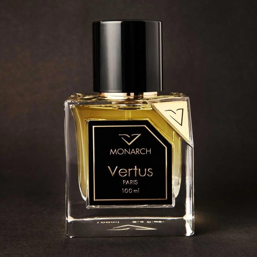 Vertus perfume from Monarch 100 ml
