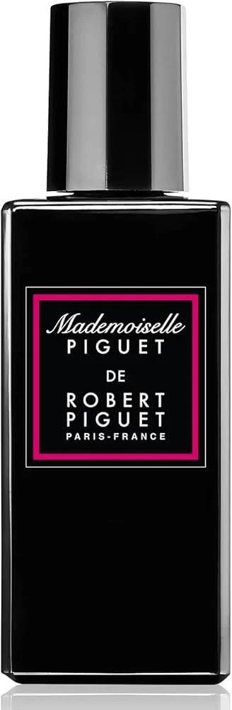 Tester perfume Robert Piguet Mod Mousse Piguet Eau de Parfum 100ml