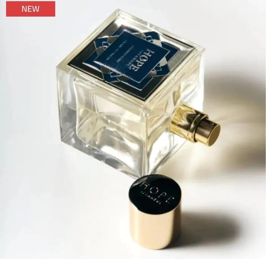 عطر هوپ إسطنبول جراند هان إكستريت دو بارفان 100 مل