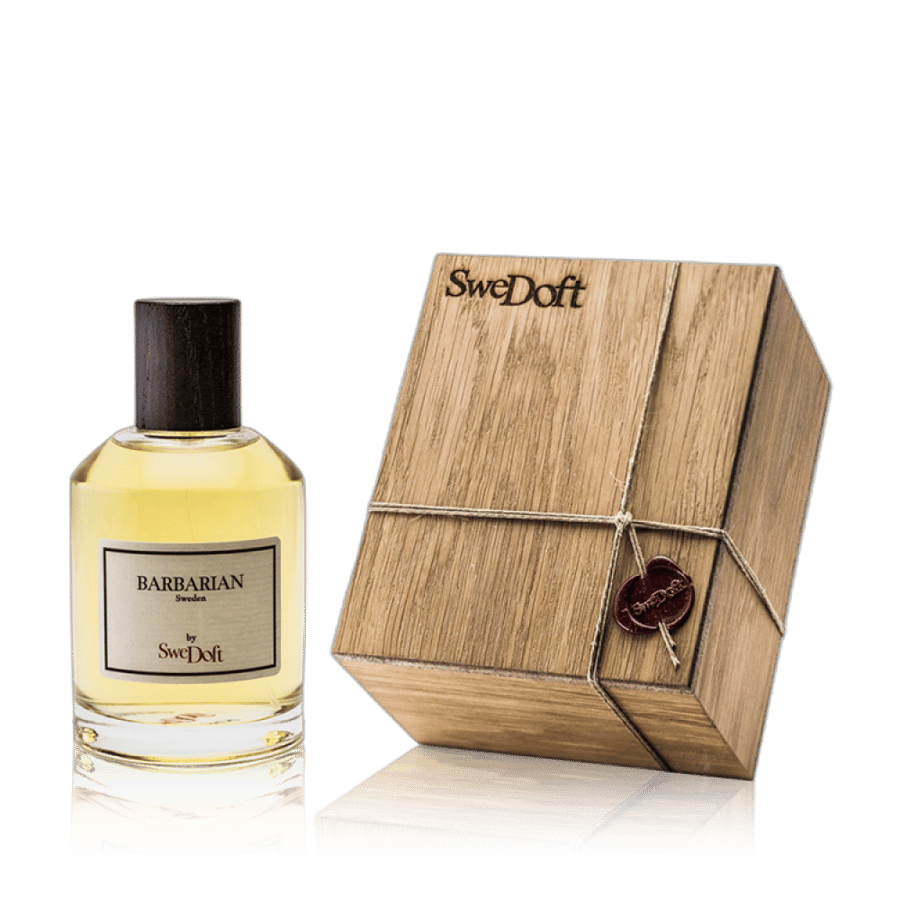 عطر سويدوفت بارباريان او دو برفيوم 100 مل