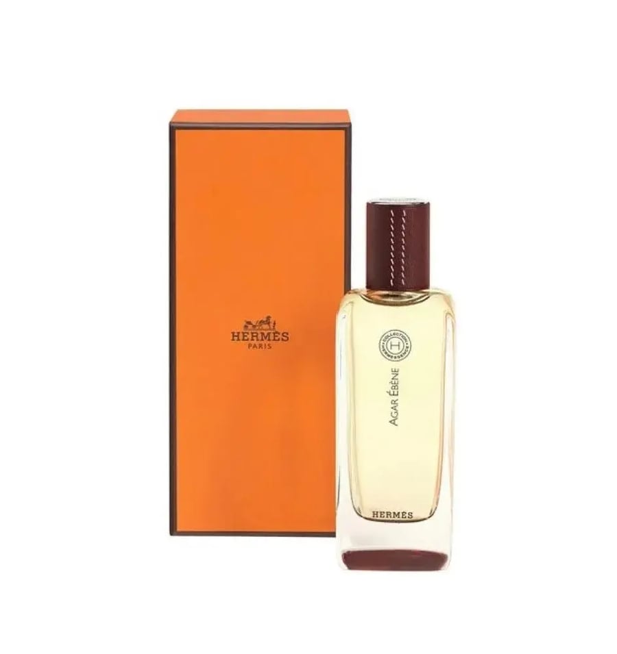 عطر هيرمس اغار ايبين او دو تواليت 100مل