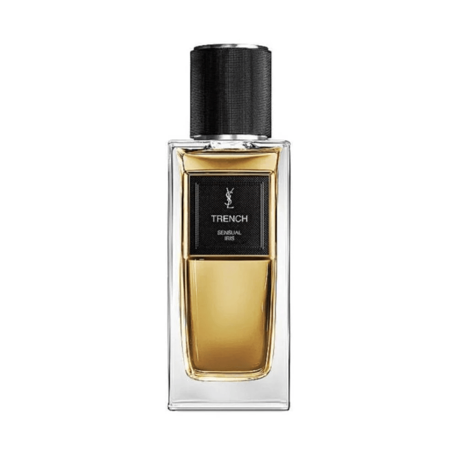 عطر إيف سان لوران لو فيستيير دي بارفيومز ترينش أو دي بارفان 125 مل