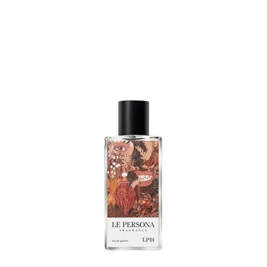 عطر لي برسونا عطر ميستيك روز50مل LP01