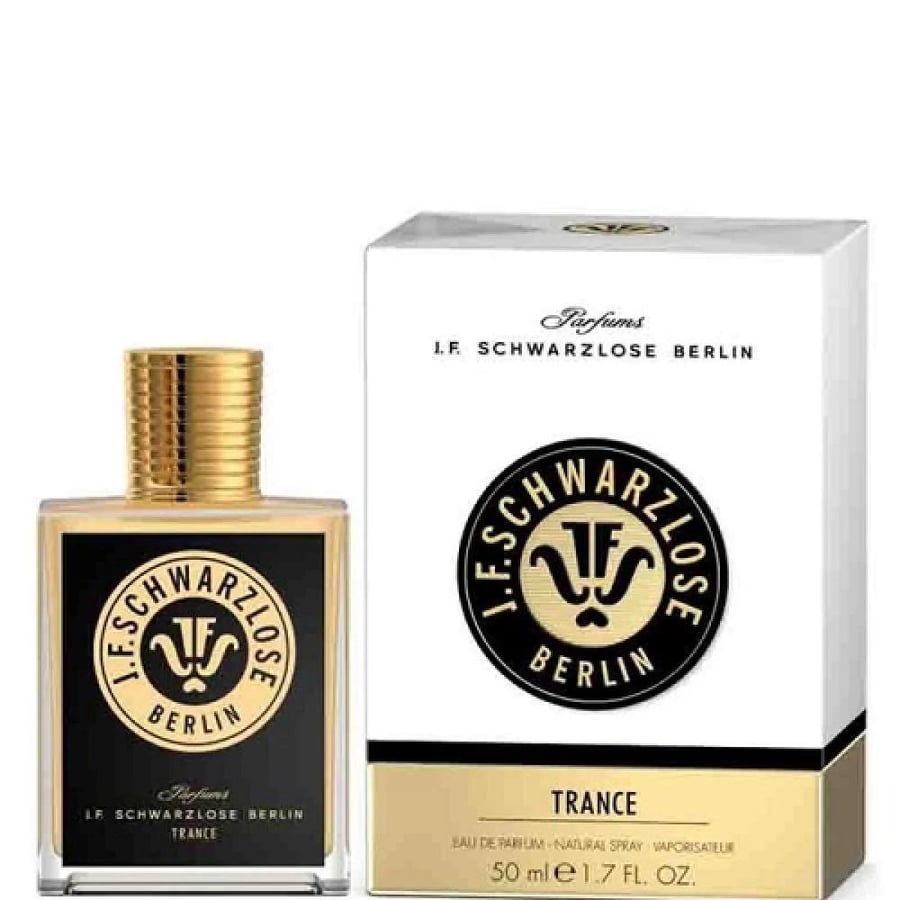 عطر جي اف شوارزلوس برلين ترانس للجنسين - او دي بارفان، 50 مل