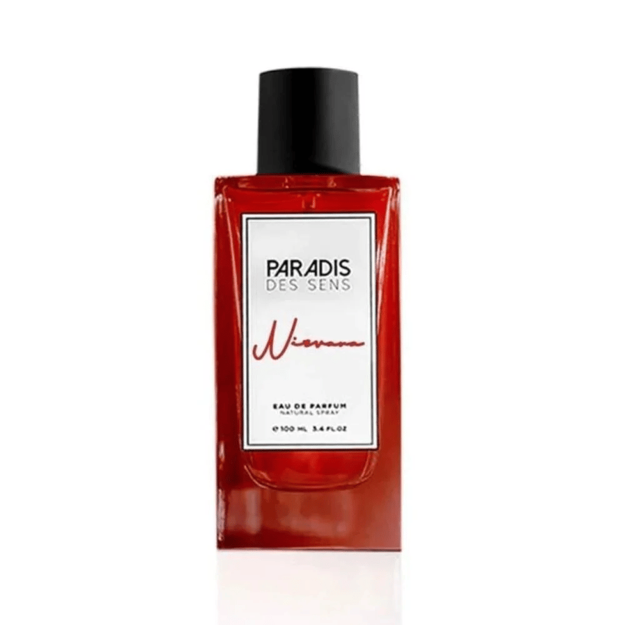 عطر باراديس دي سينس نيرفانا او دو بارفيوم 100 مل