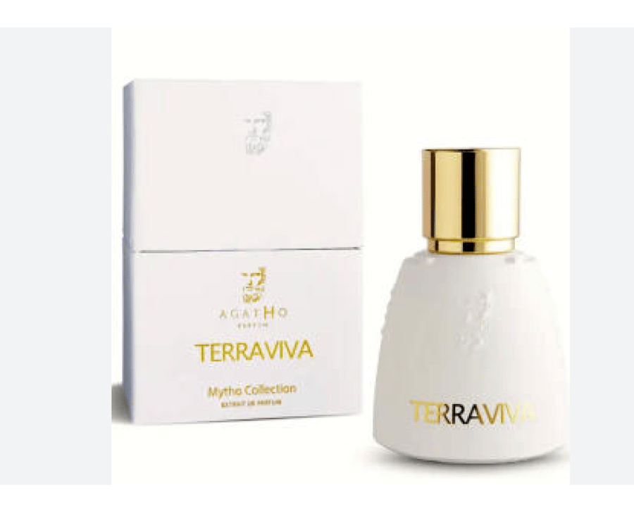 عطر اجاثو تيرافيفا اكستريت دي بارفيوم 50مل