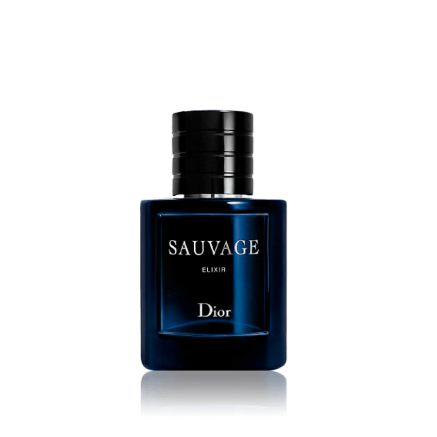 عطر ديور سوفاج الكسير او دو بارفيوم 60مل