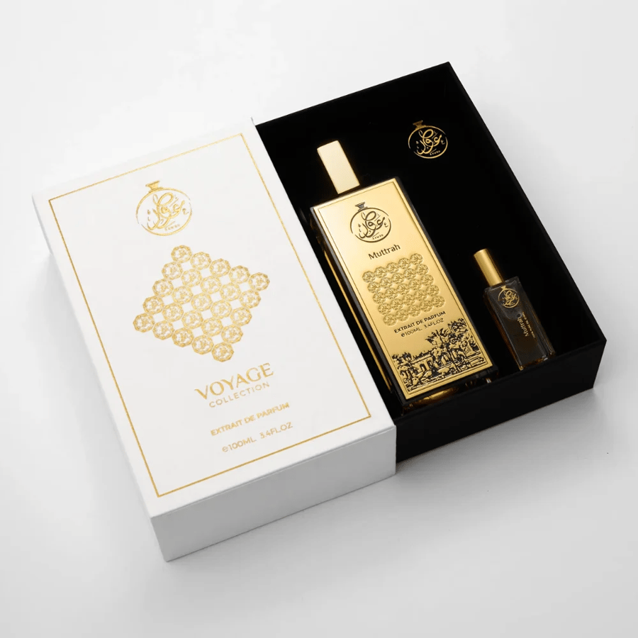 عطر عاود مطرح أو دو بارفيوم 100 مل