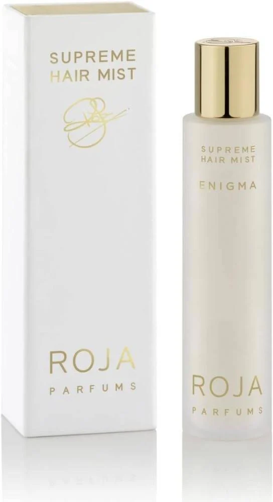 معطر الشعر روجا دوف إنيجما سوبريم، 50 مل